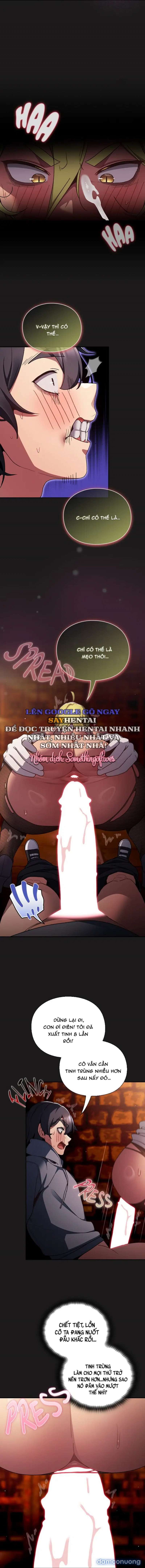 Chinh Phục Và Thúc - Chap 8 - Trang 14