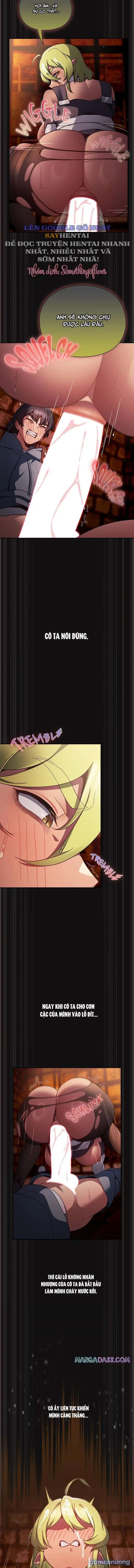 Chinh Phục Và Thúc - Chap 9 - Trang 2