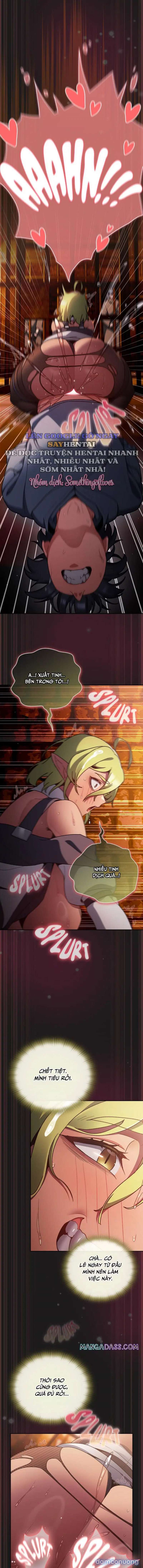 Chinh Phục Và Thúc - Chap 9 - Trang 15