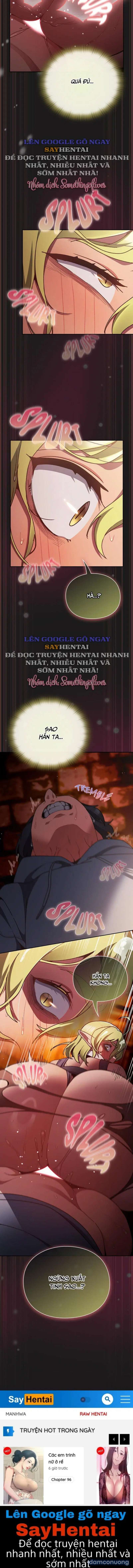 Chinh Phục Và Thúc - Chap 9 - Trang 16