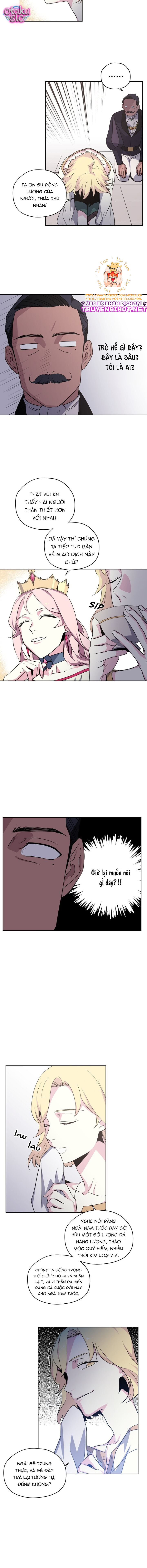 Chitra - Chap 31 - Trang 5