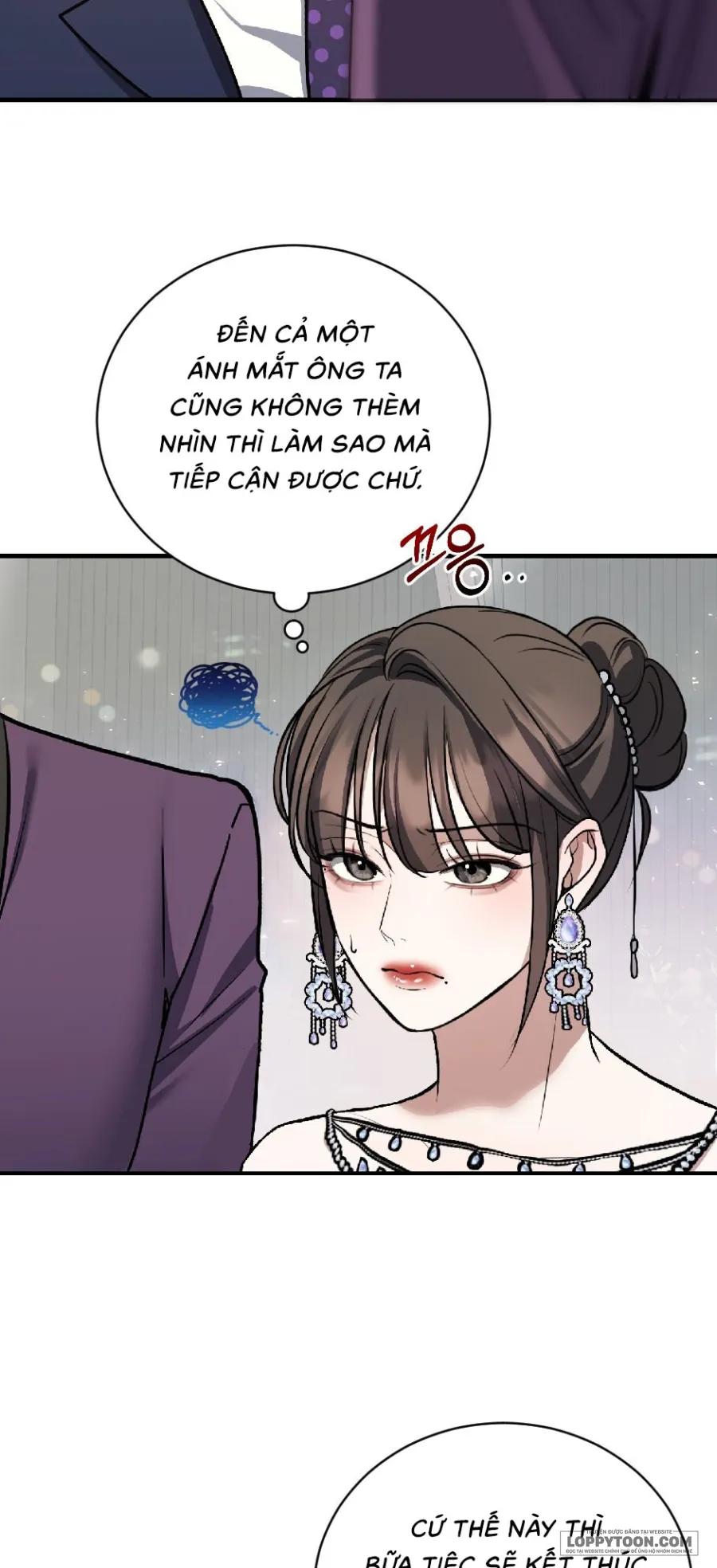 Chó Hoang Mơ Giấc Mơ Săn Mồi - Chap 10 - Trang 3