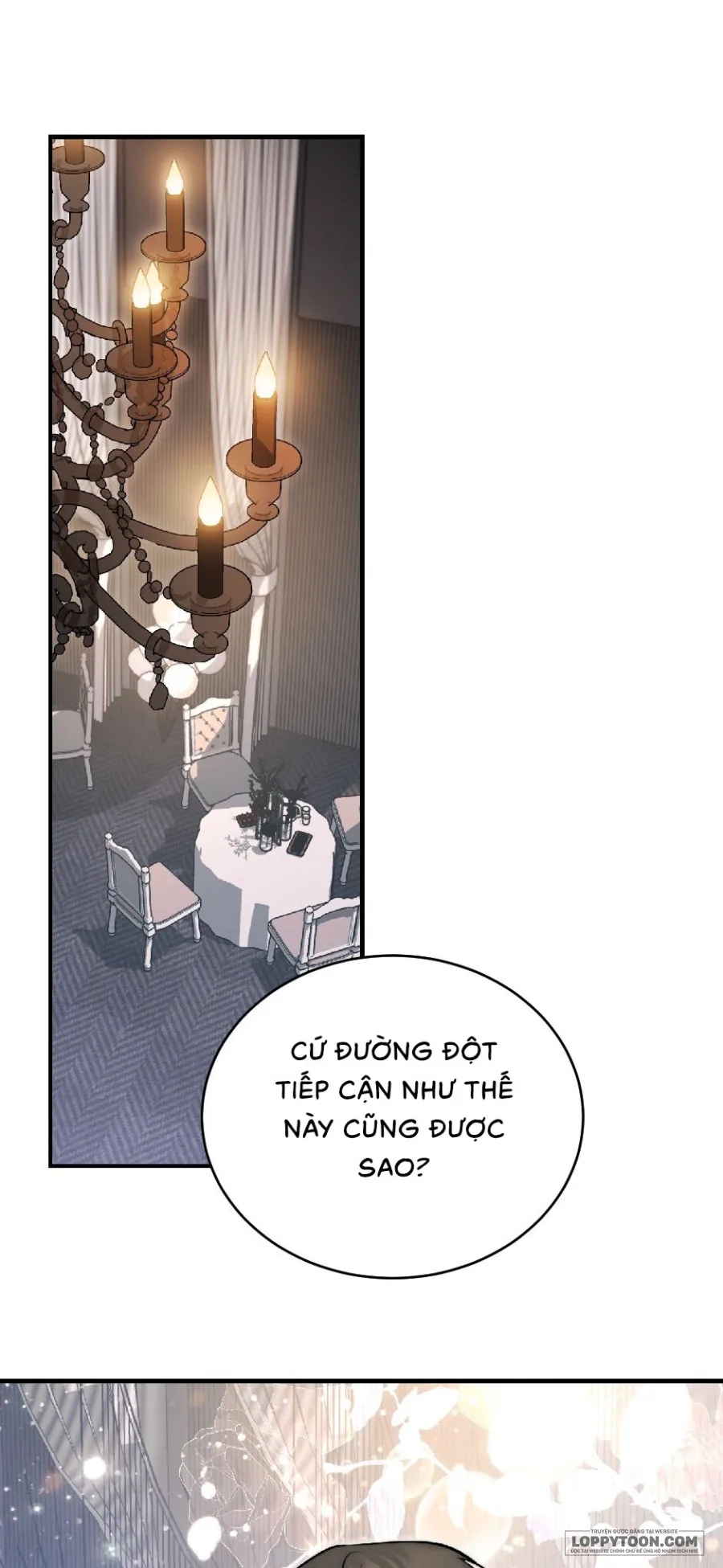 Chó Hoang Mơ Giấc Mơ Săn Mồi - Chap 10 - Trang 26