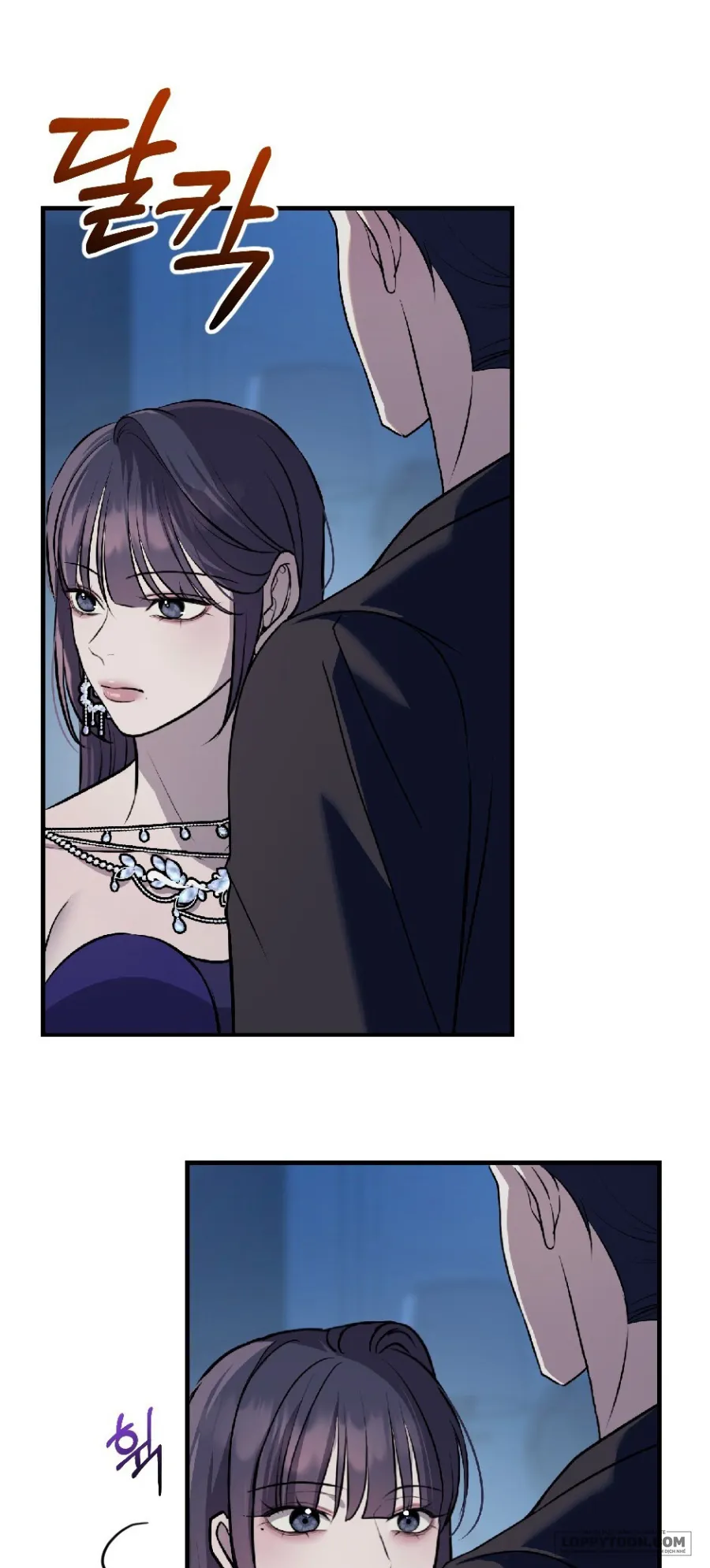 Chó Hoang Mơ Giấc Mơ Săn Mồi - Chap 11 - Trang 41