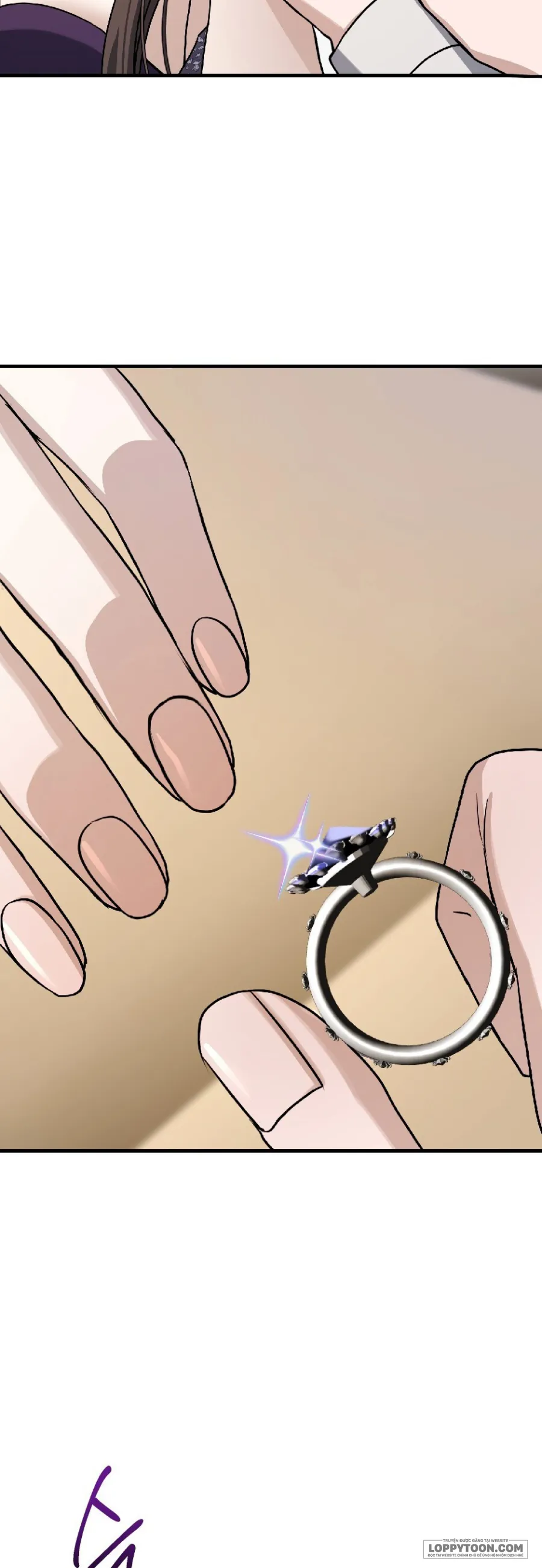 Chó Hoang Mơ Giấc Mơ Săn Mồi - Chap 11 - Trang 62