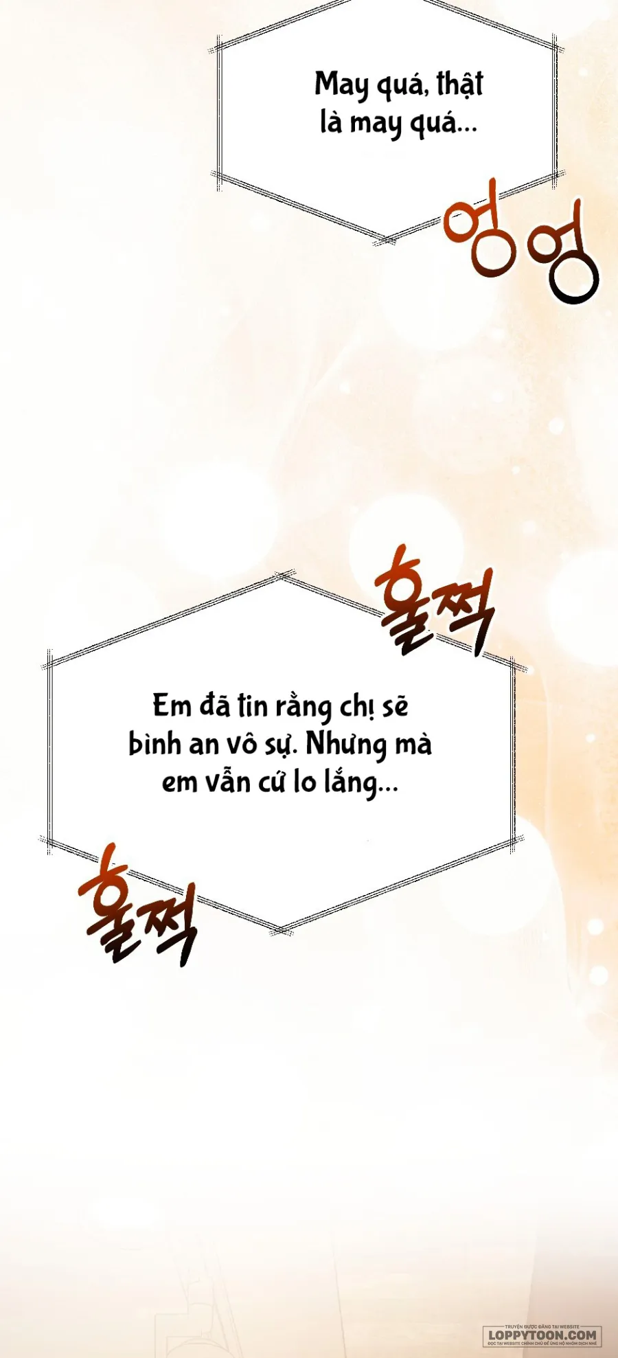 Chó Hoang Mơ Giấc Mơ Săn Mồi - Chap 12 - Trang 9
