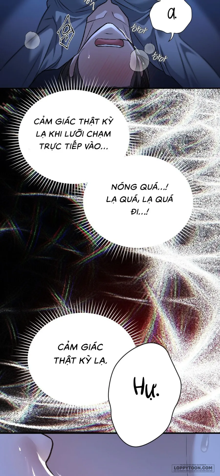 Chó Hoang Mơ Giấc Mơ Săn Mồi - Chap 15 - Trang 12