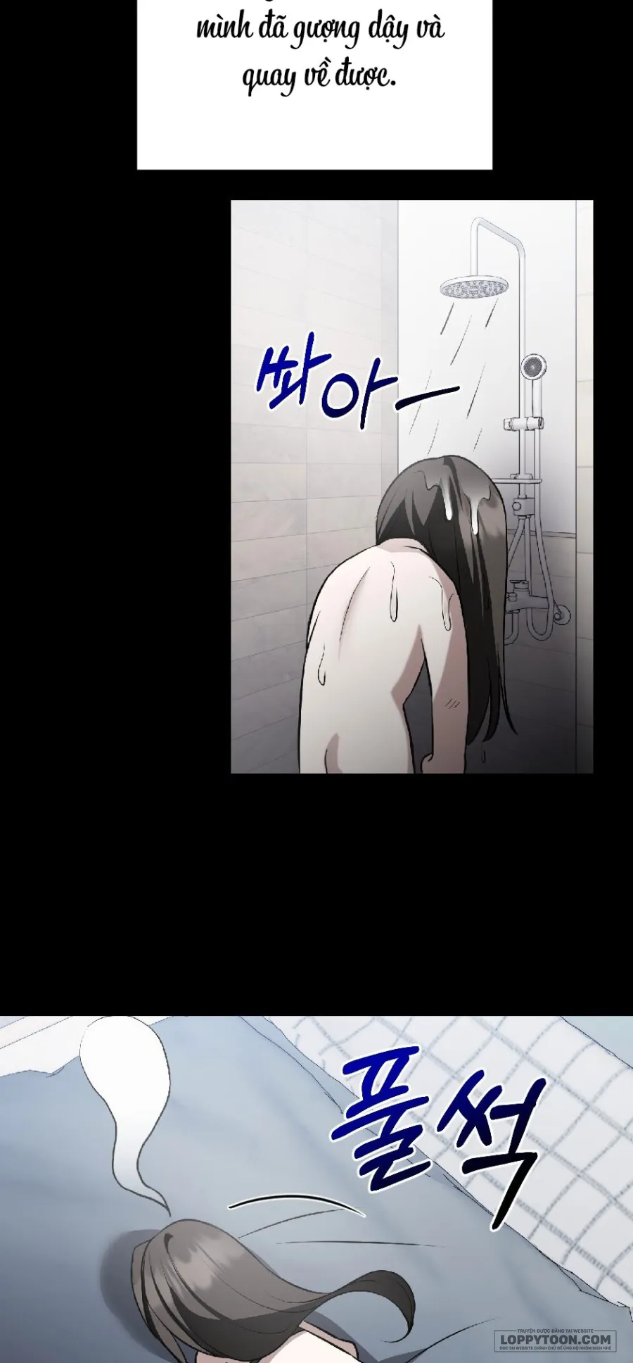 Chó Hoang Mơ Giấc Mơ Săn Mồi - Chap 15 - Trang 47