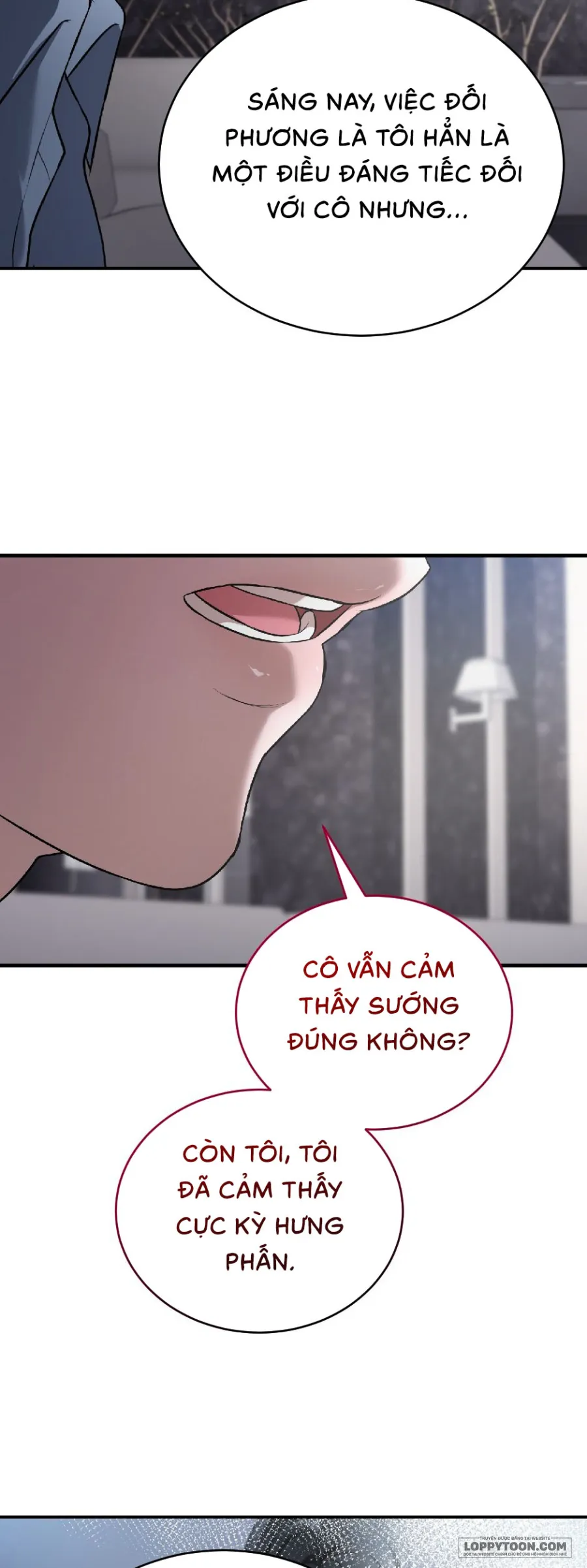 Chó Hoang Mơ Giấc Mơ Săn Mồi - Chap 16 - Trang 22
