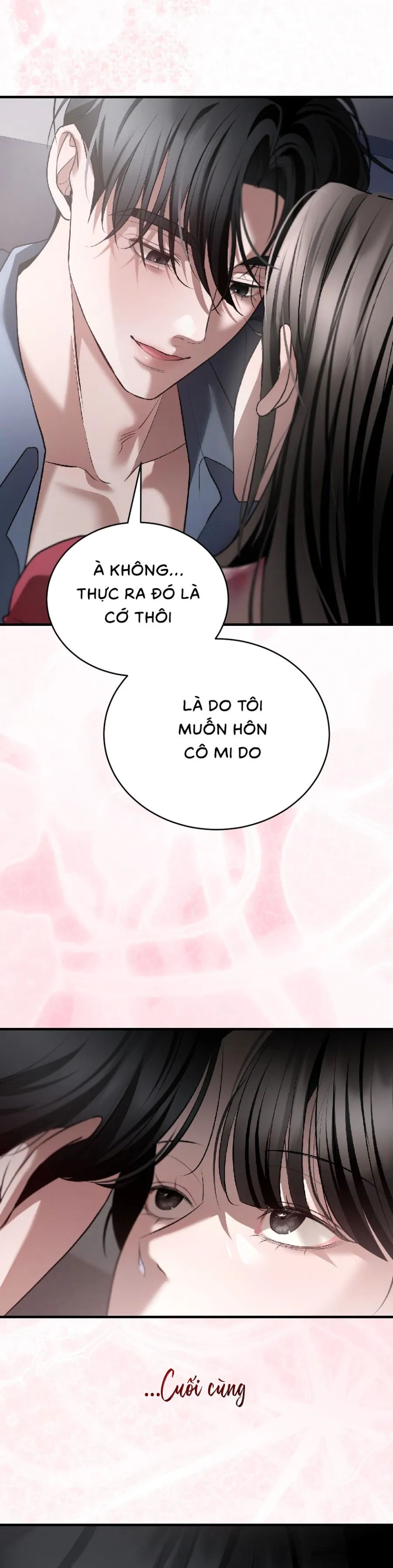 Chó Hoang Mơ Giấc Mơ Săn Mồi - Chap 16 - Trang 49