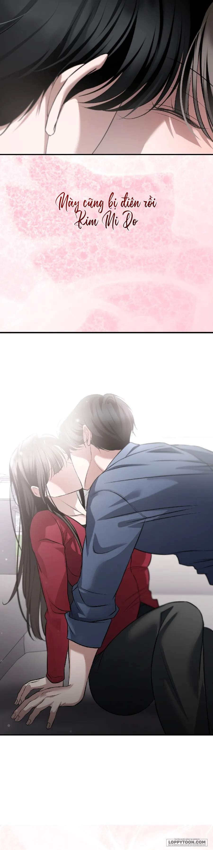 Chó Hoang Mơ Giấc Mơ Săn Mồi - Chap 16 - Trang 50