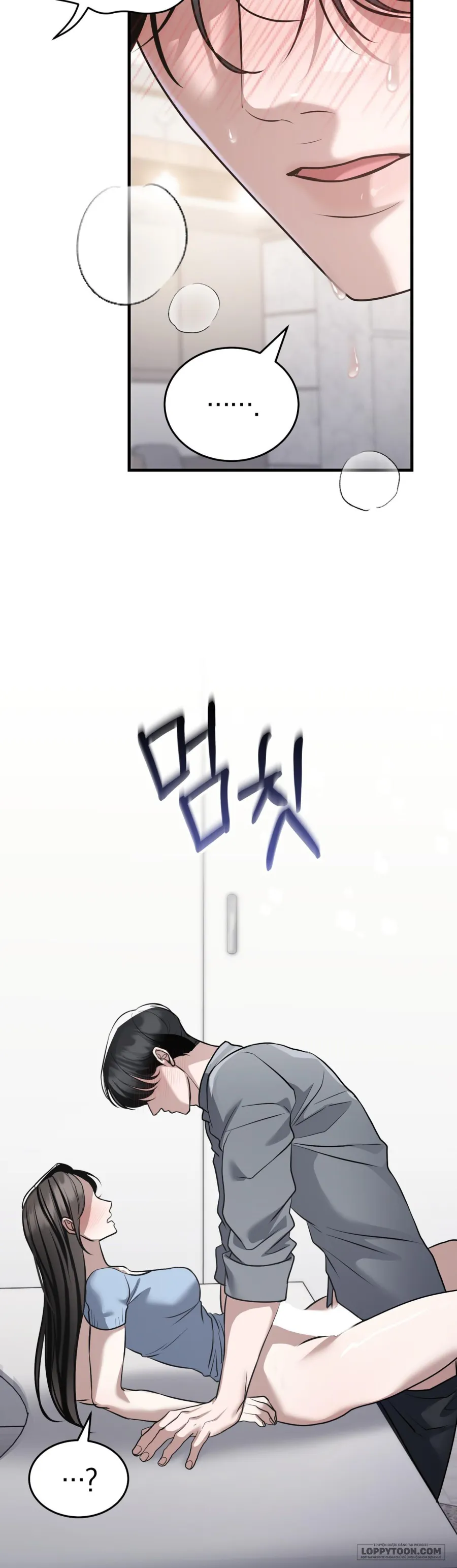 Chó Hoang Mơ Giấc Mơ Săn Mồi - Chap 18 - Trang 42