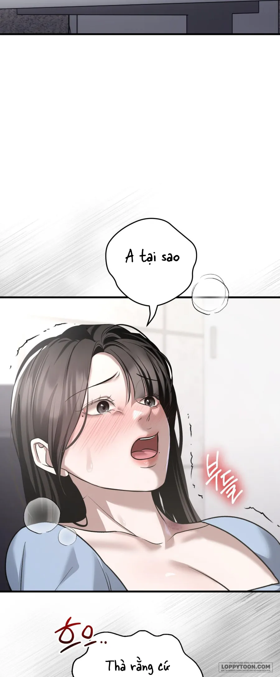 Chó Hoang Mơ Giấc Mơ Săn Mồi - Chap 18 - Trang 43