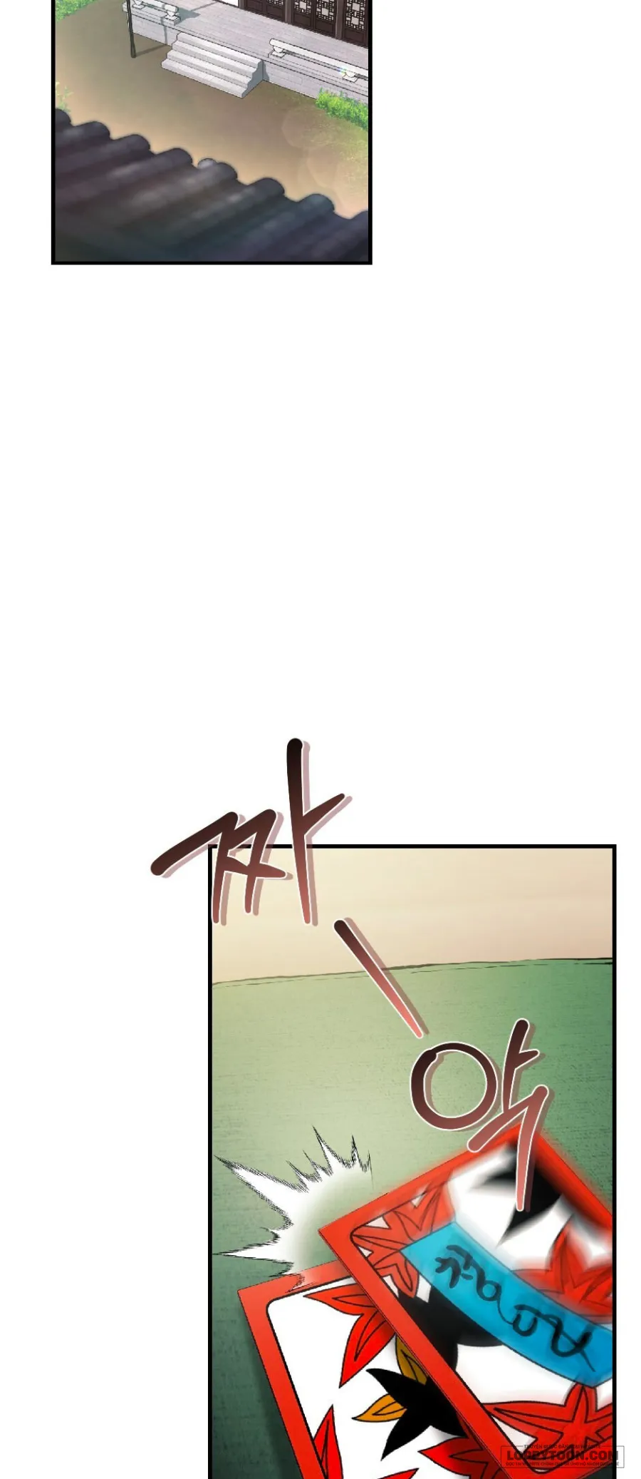 Chó Hoang Mơ Giấc Mơ Săn Mồi - Chap 3 - Trang 2
