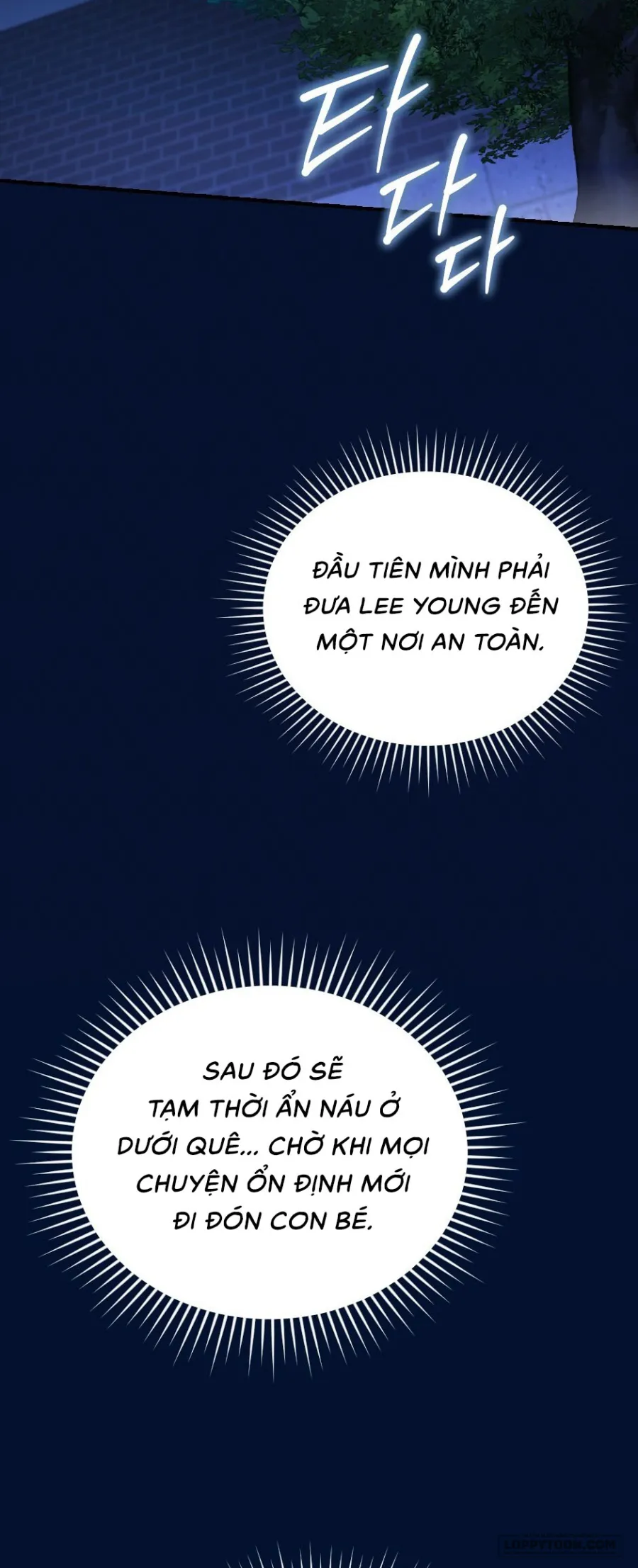 Chó Hoang Mơ Giấc Mơ Săn Mồi - Chap 3 - Trang 35
