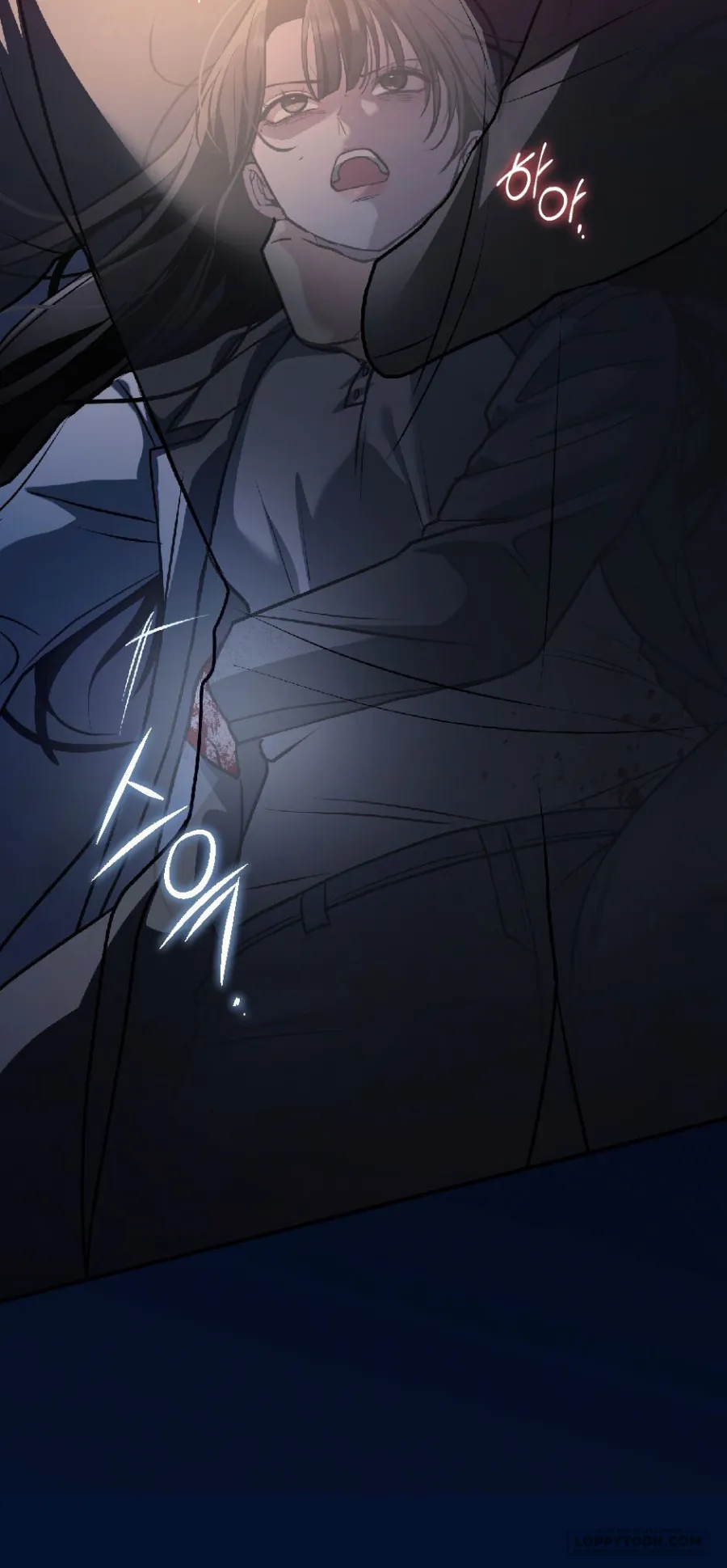 Chó Hoang Mơ Giấc Mơ Săn Mồi - Chap 3 - Trang 55