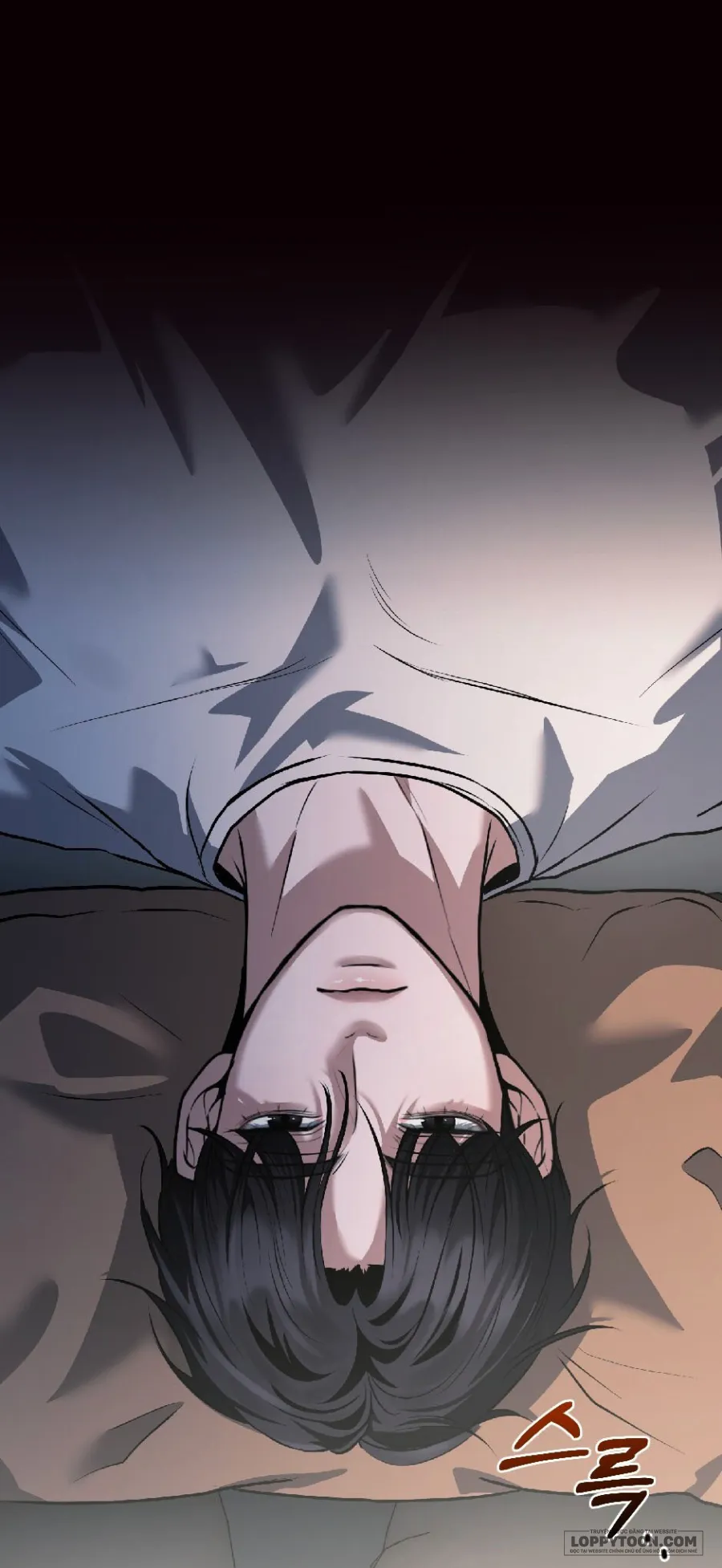 Chó Hoang Mơ Giấc Mơ Săn Mồi - Chap 4 - Trang 31