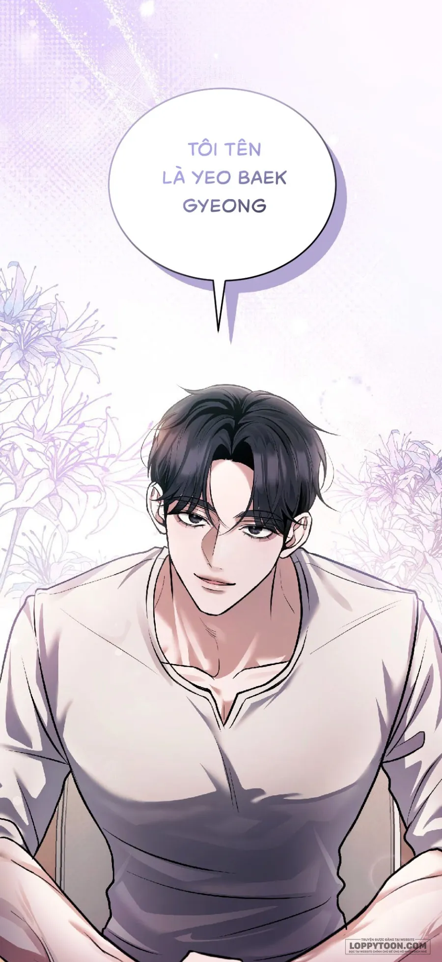 Chó Hoang Mơ Giấc Mơ Săn Mồi - Chap 5 - Trang 9
