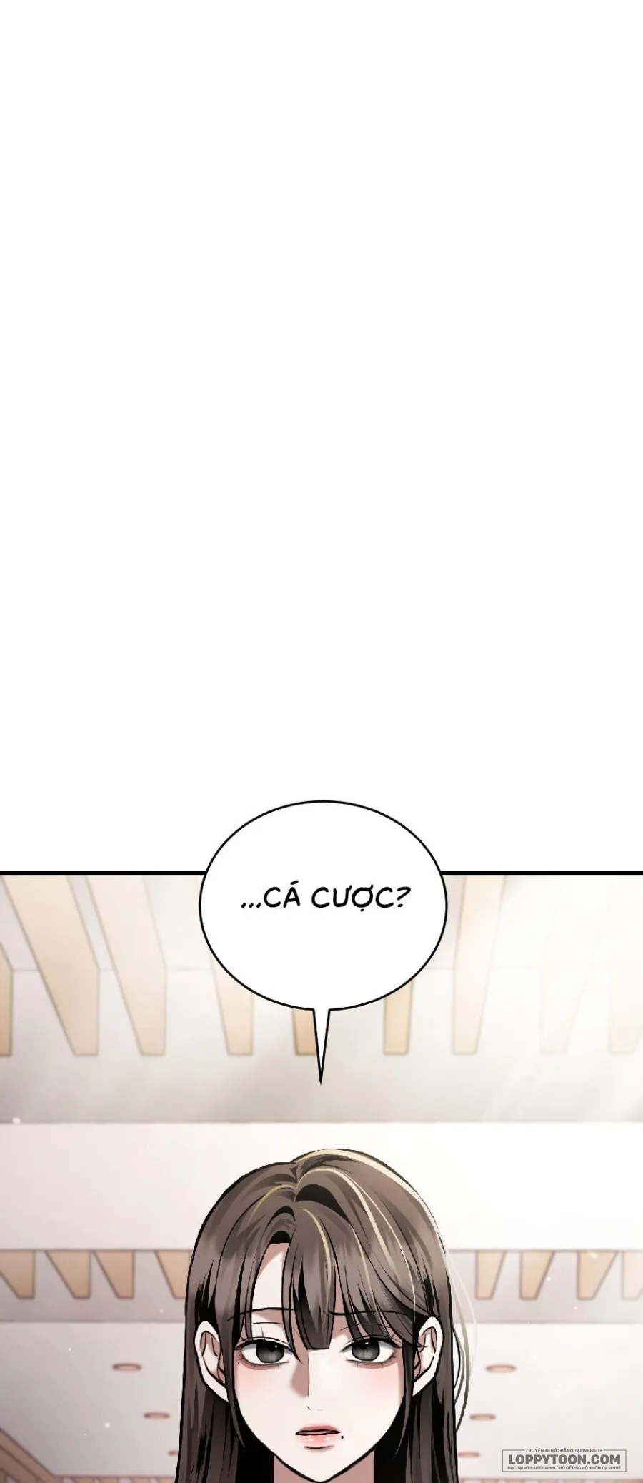 Chó Hoang Mơ Giấc Mơ Săn Mồi - Chap 6 - Trang 38