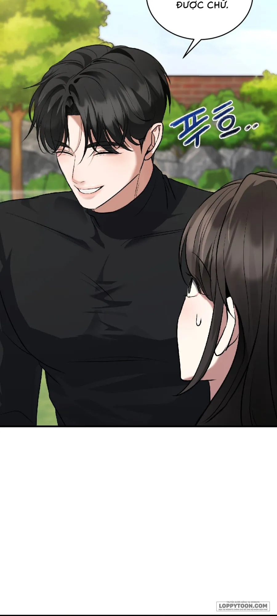 Chó Hoang Mơ Giấc Mơ Săn Mồi - Chap 7 - Trang 42