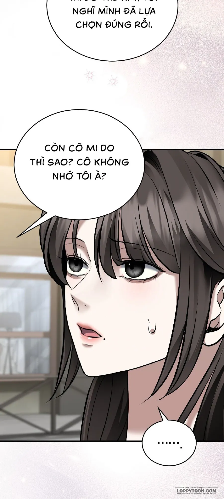 Chó Hoang Mơ Giấc Mơ Săn Mồi - Chap 7 - Trang 47