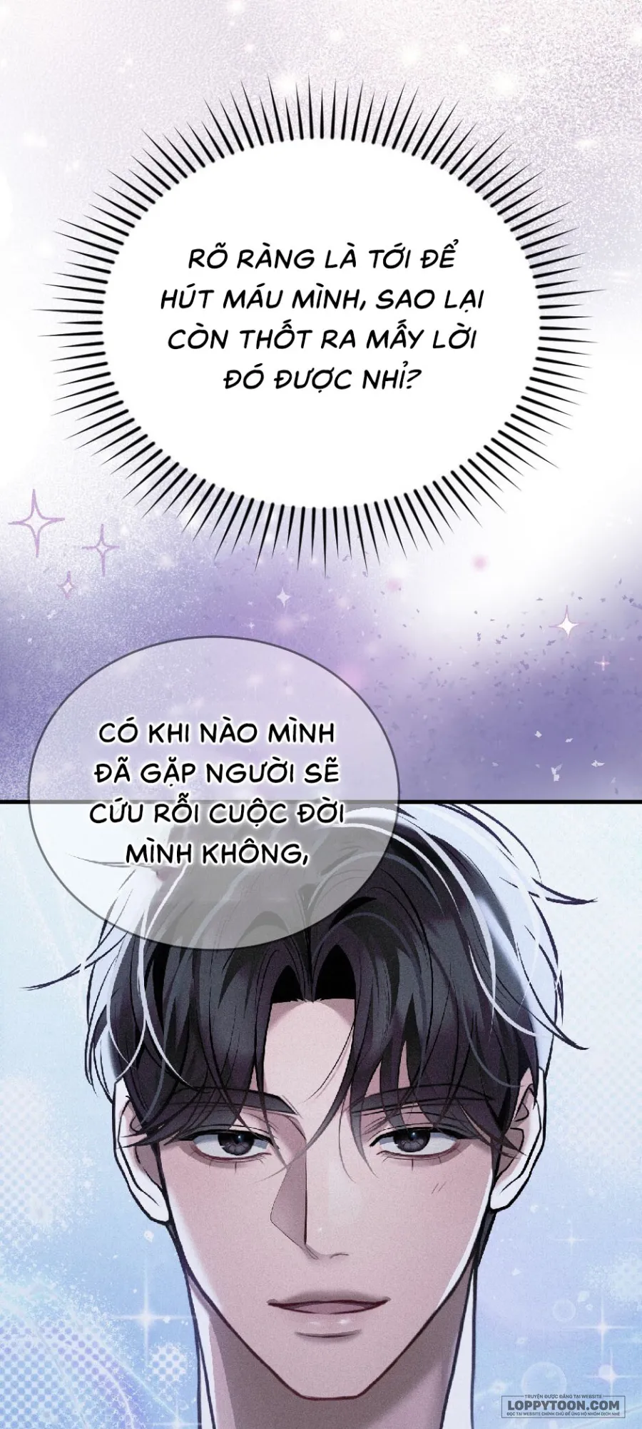 Chó Hoang Mơ Giấc Mơ Săn Mồi - Chap 7 - Trang 48
