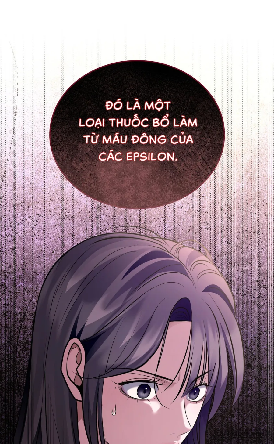 Chó Hoang Mơ Giấc Mơ Săn Mồi - Chap 8 - Trang 21