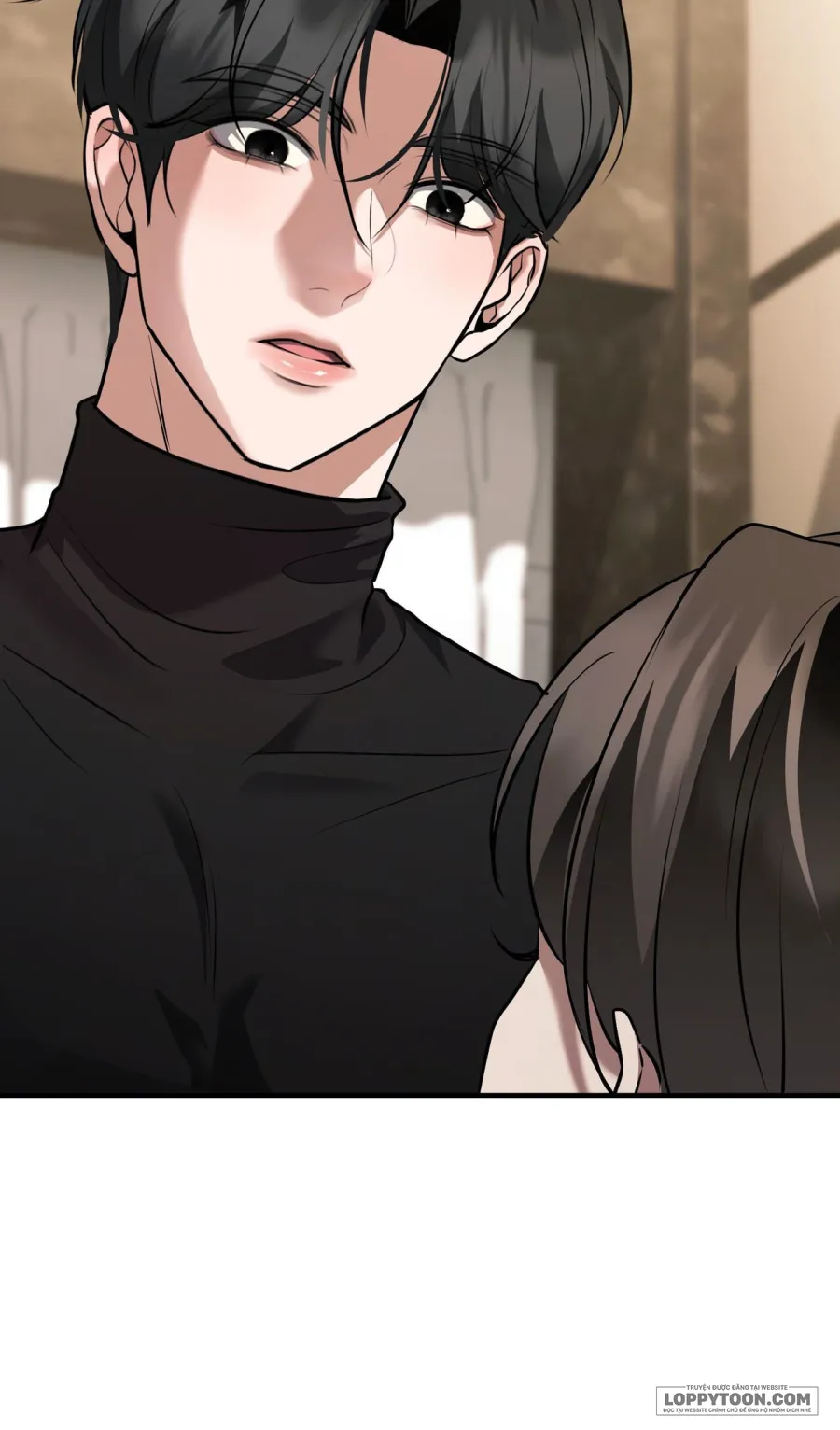 Chó Hoang Mơ Giấc Mơ Săn Mồi - Chap 8 - Trang 34