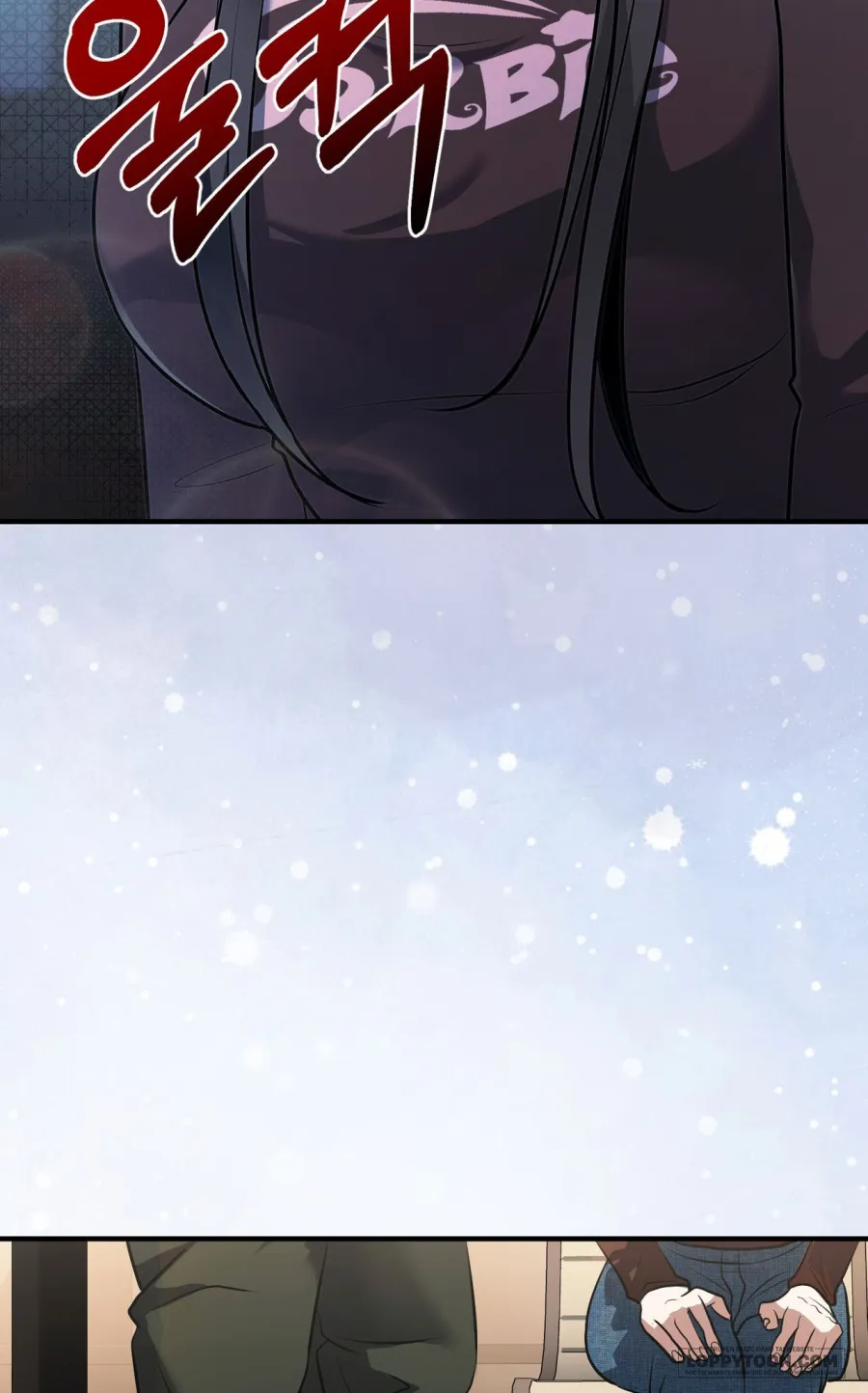 Chó Hoang Mơ Giấc Mơ Săn Mồi - Chap 8 - Trang 48