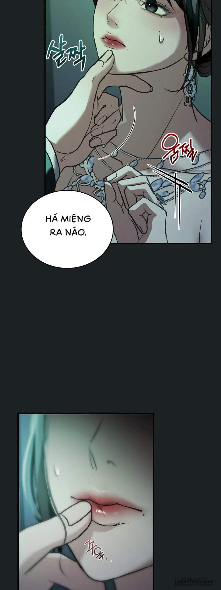 Chó Hoang Mơ Giấc Mơ Săn Mồi - Chap 9 - Trang 24