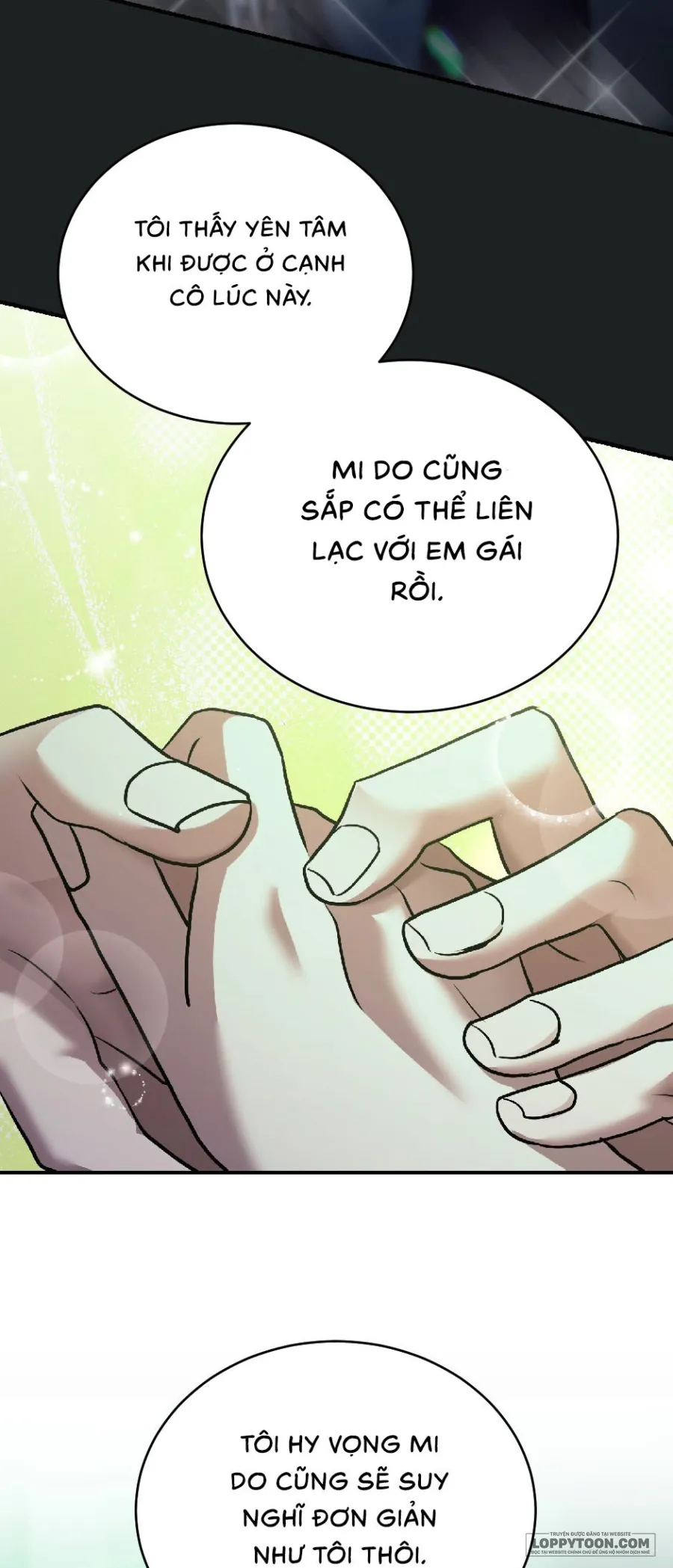 Chó Hoang Mơ Giấc Mơ Săn Mồi - Chap 9 - Trang 38