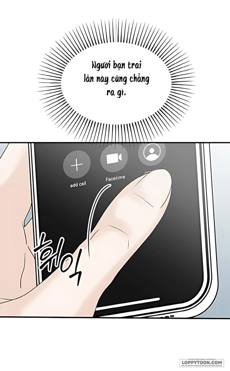 Chồng Của Bạn Tôi - Chap 1 - Trang 12