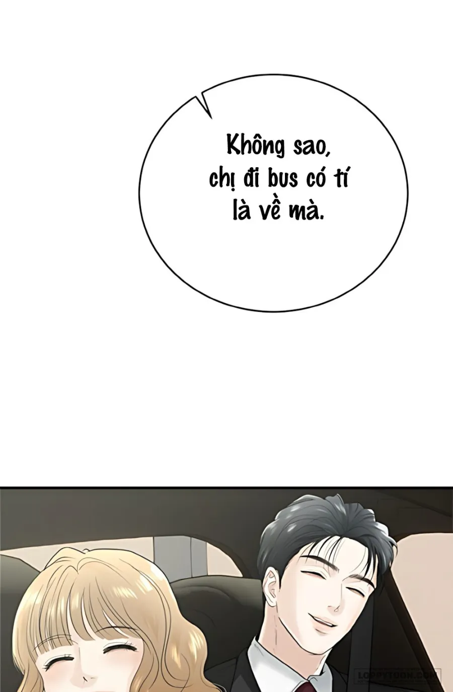Chồng Của Bạn Tôi - Chap 1 - Trang 111