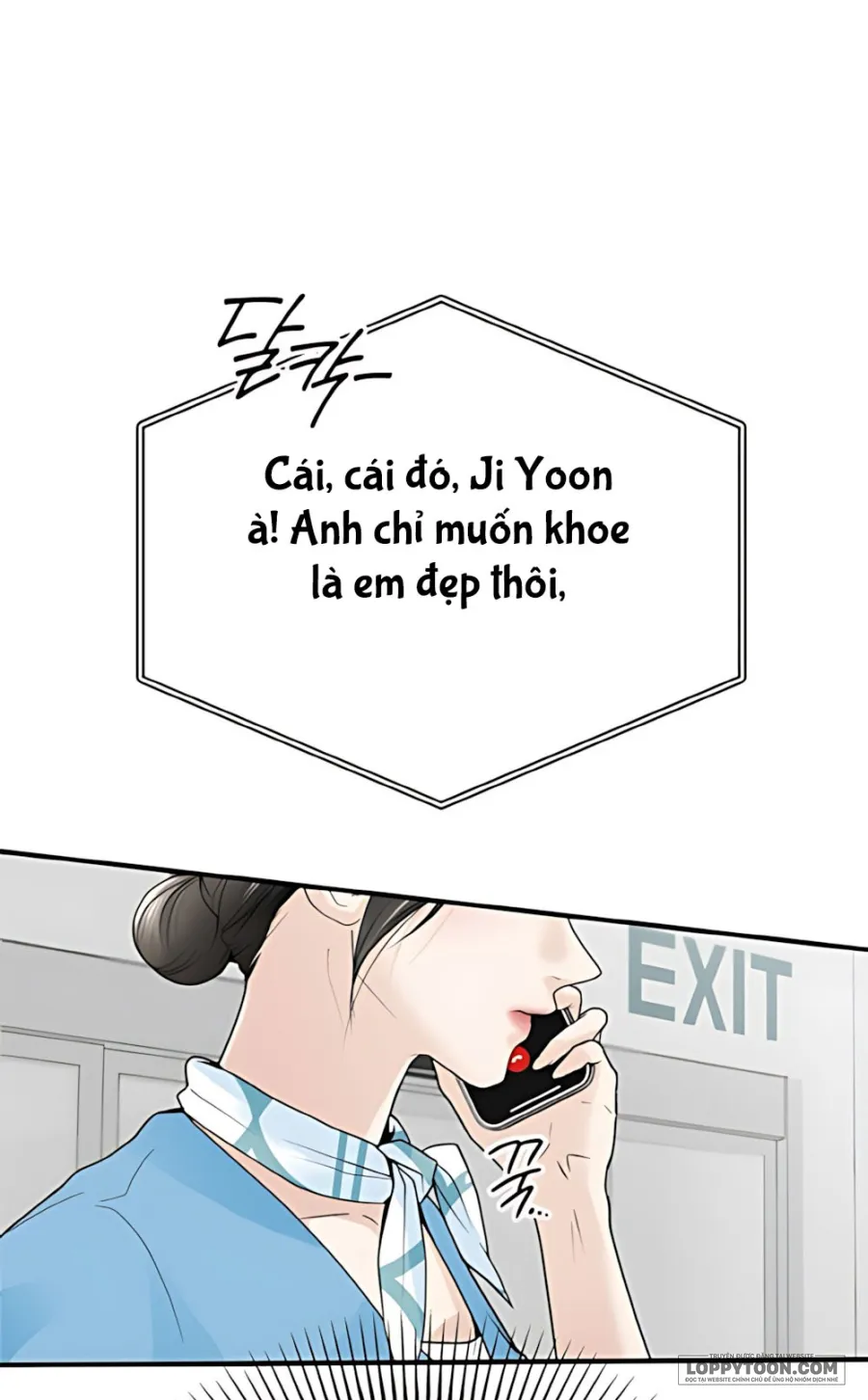 Chồng Của Bạn Tôi - Chap 1 - Trang 13