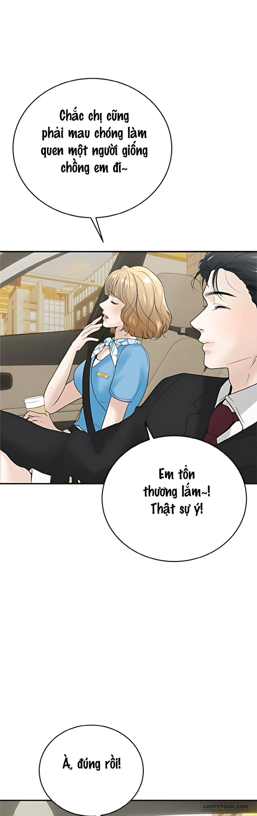 Chồng Của Bạn Tôi - Chap 1 - Trang 131