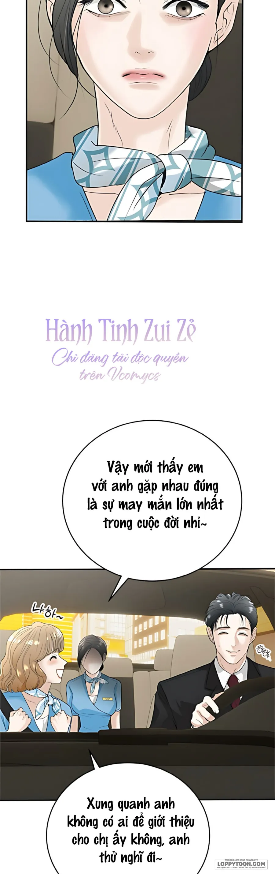 Chồng Của Bạn Tôi - Chap 1 - Trang 135
