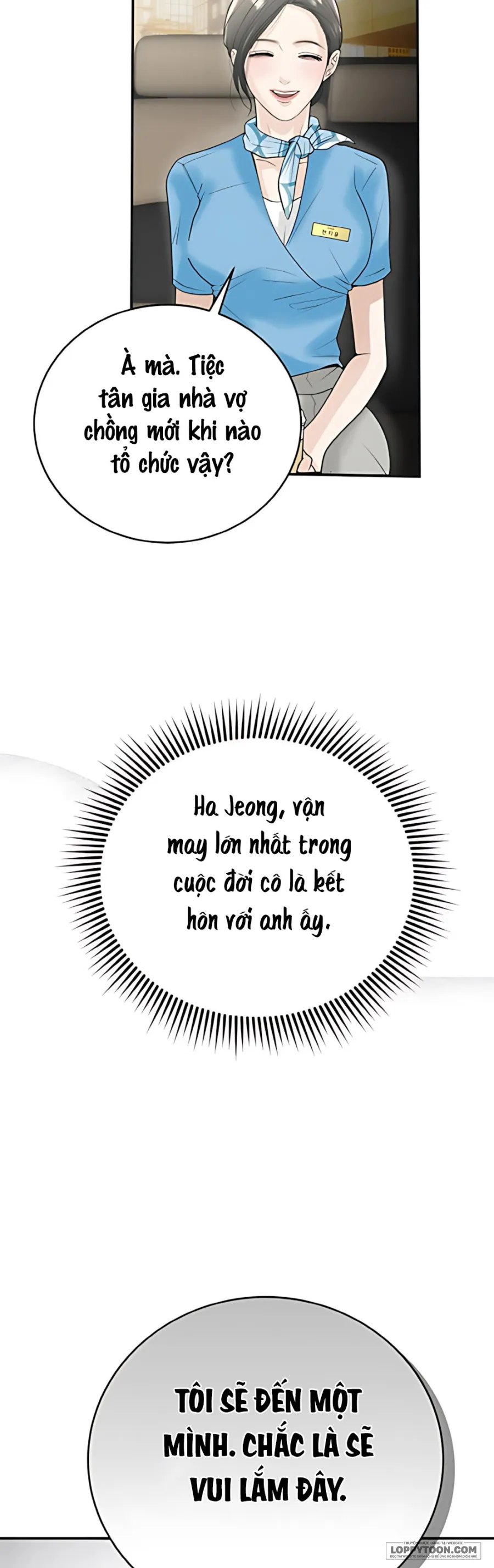 Chồng Của Bạn Tôi - Chap 1 - Trang 138
