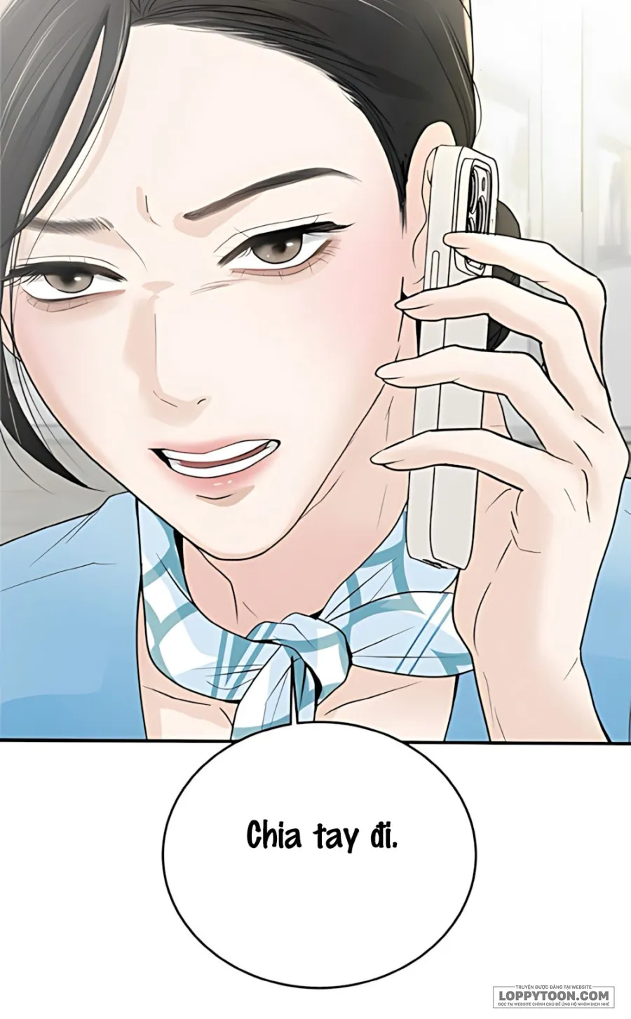 Chồng Của Bạn Tôi - Chap 1 - Trang 15