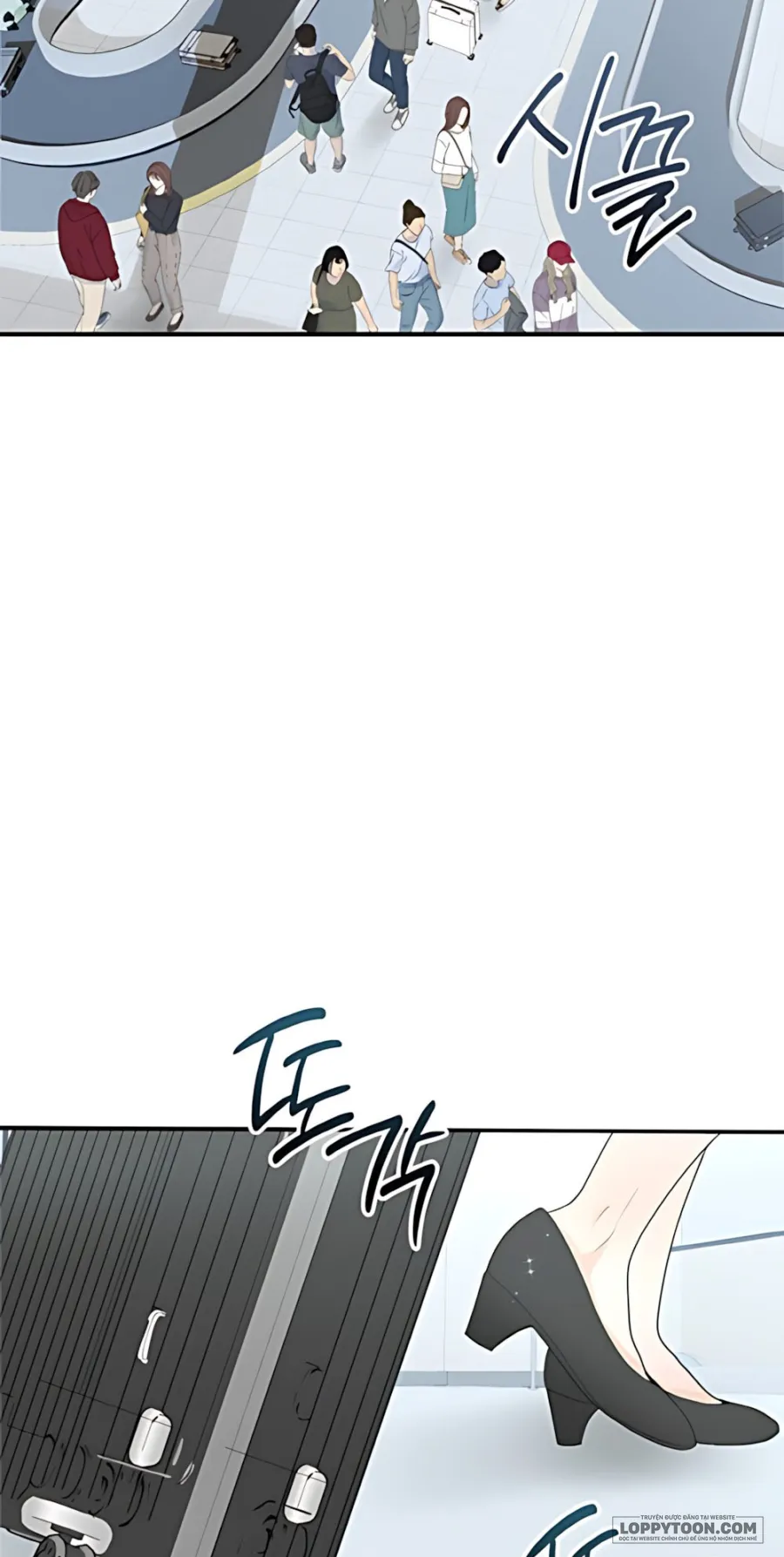 Chồng Của Bạn Tôi - Chap 1 - Trang 3