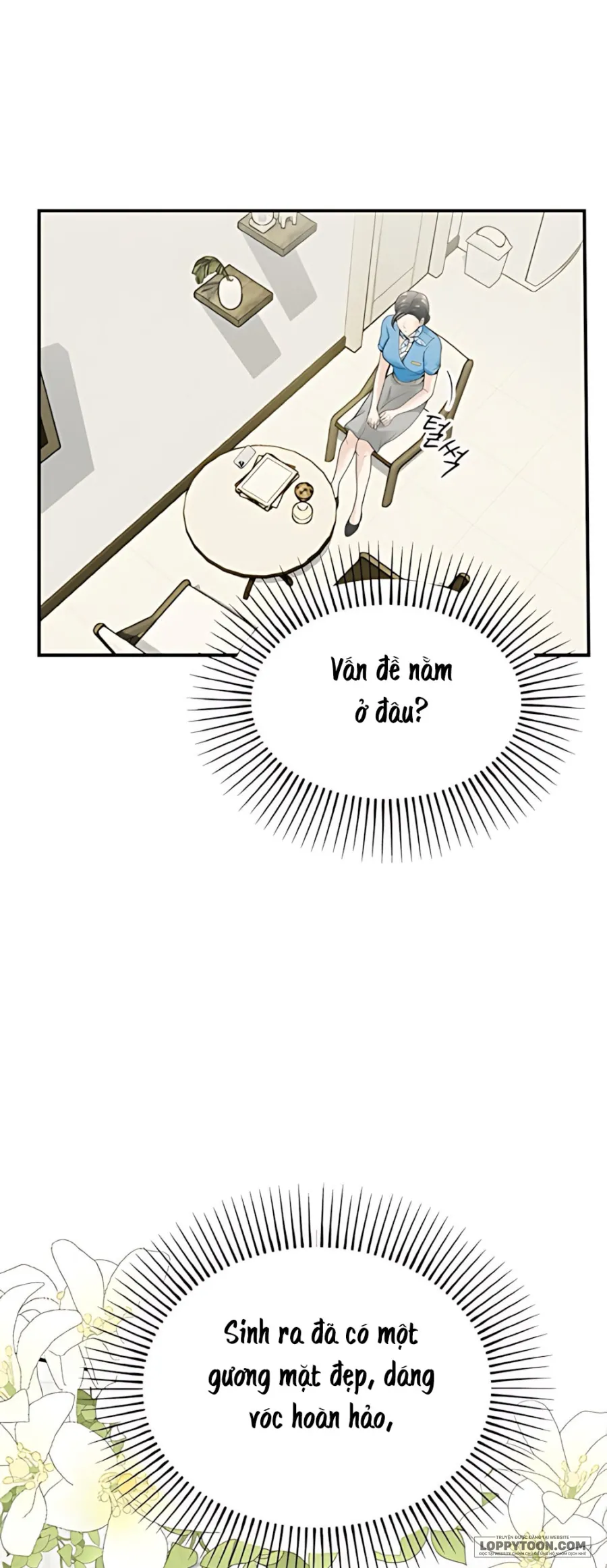 Chồng Của Bạn Tôi - Chap 1 - Trang 21