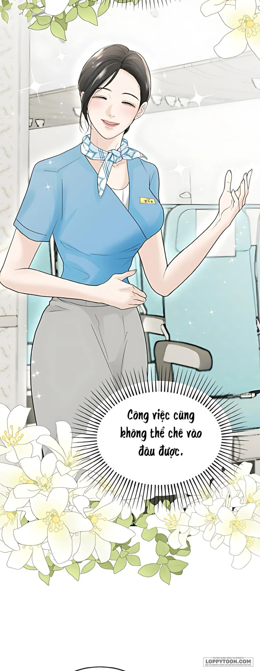 Chồng Của Bạn Tôi - Chap 1 - Trang 22