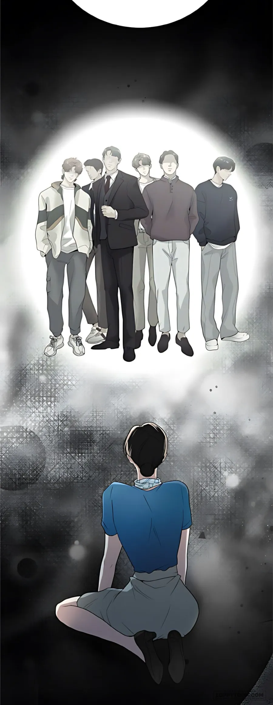 Chồng Của Bạn Tôi - Chap 1 - Trang 24