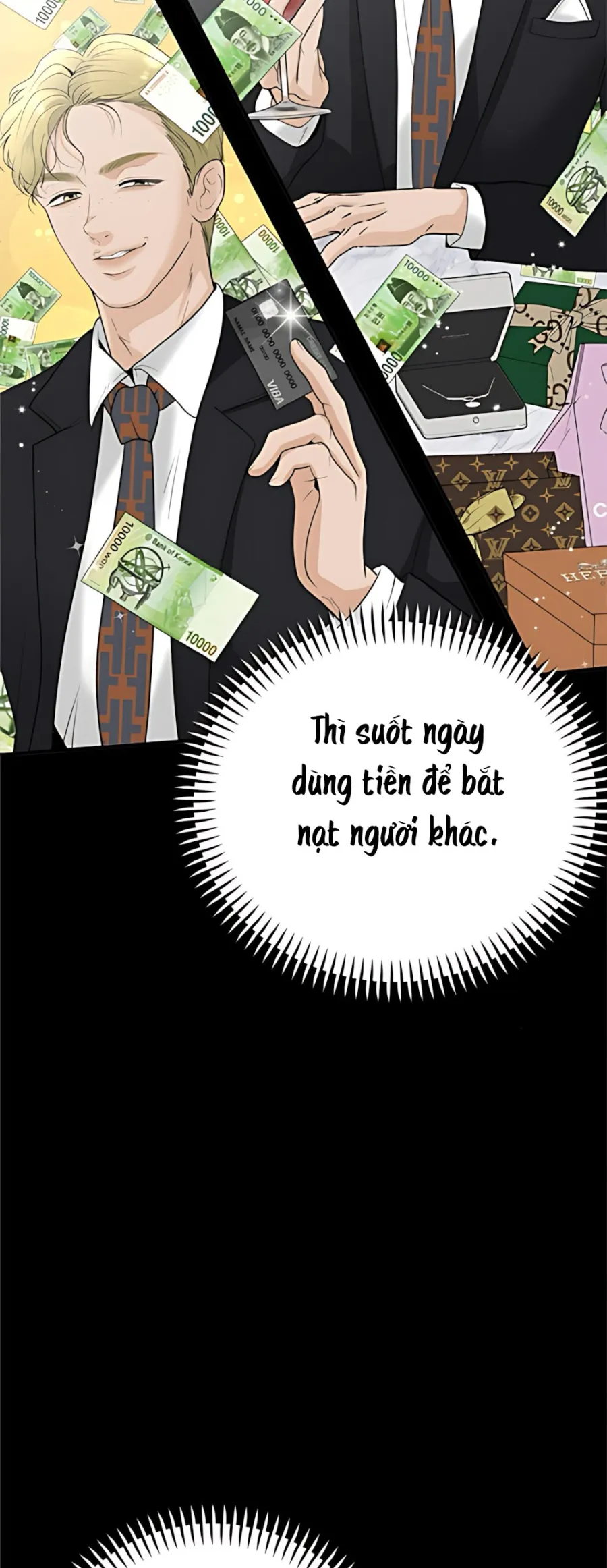Chồng Của Bạn Tôi - Chap 1 - Trang 27