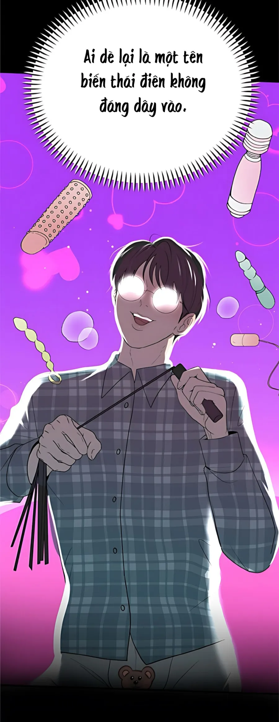 Chồng Của Bạn Tôi - Chap 1 - Trang 29