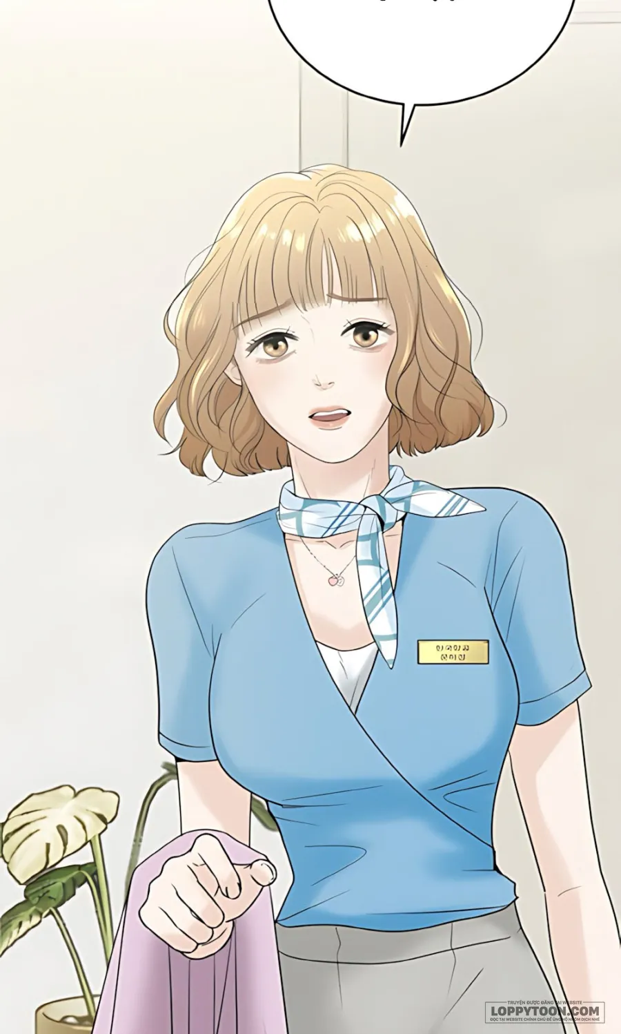 Chồng Của Bạn Tôi - Chap 1 - Trang 37
