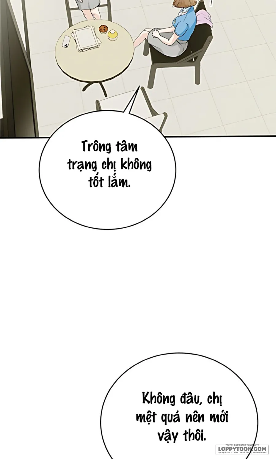 Chồng Của Bạn Tôi - Chap 1 - Trang 39