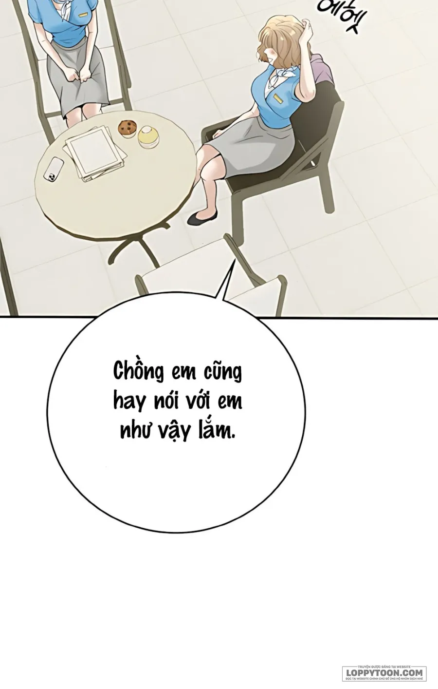 Chồng Của Bạn Tôi - Chap 1 - Trang 50