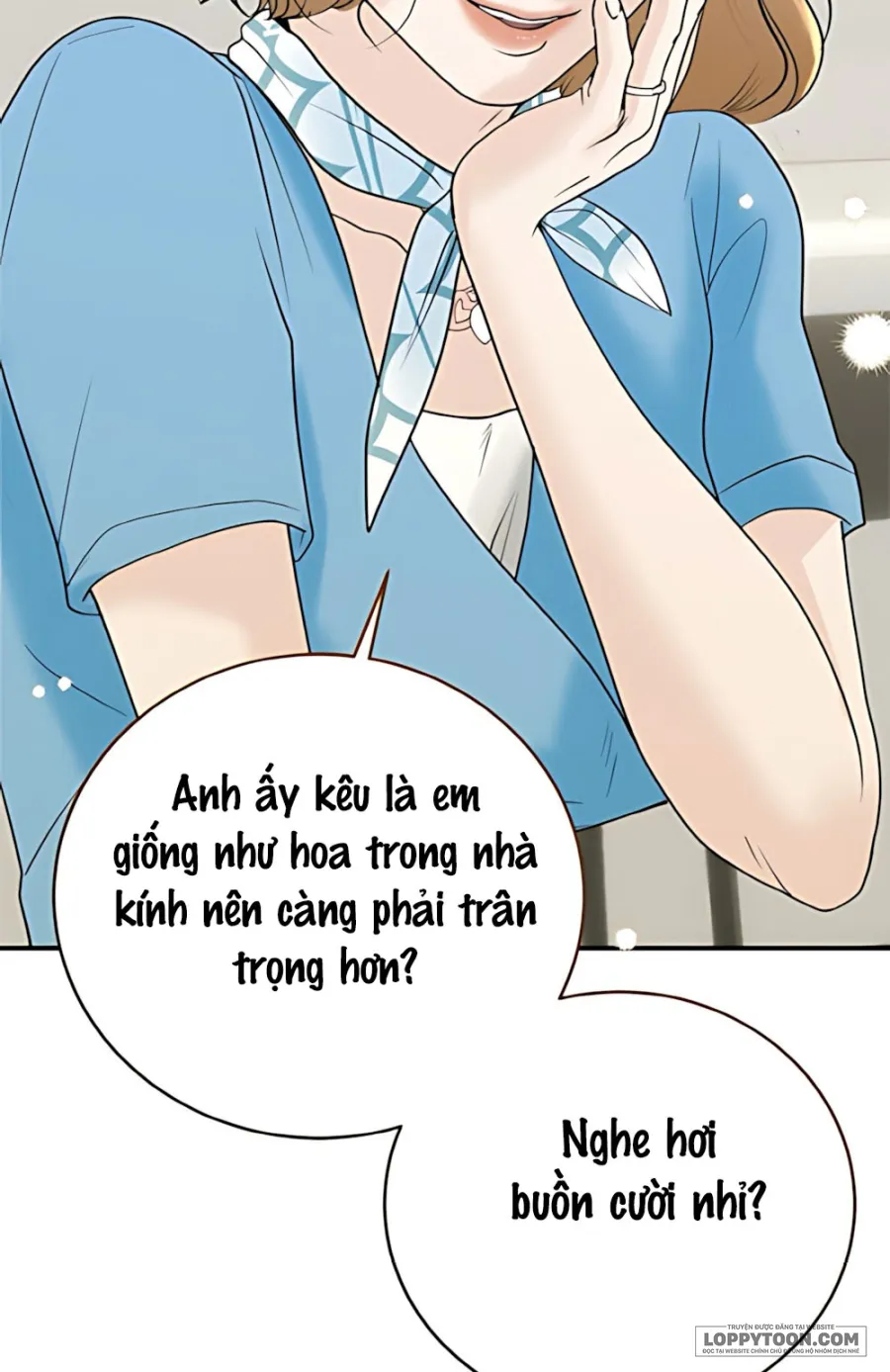 Chồng Của Bạn Tôi - Chap 1 - Trang 52