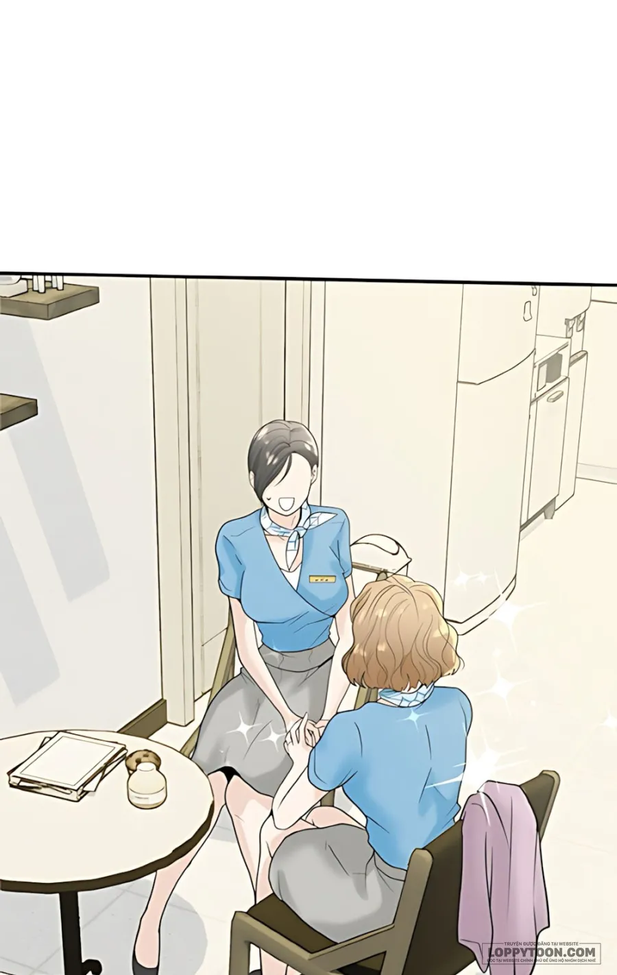 Chồng Của Bạn Tôi - Chap 1 - Trang 61
