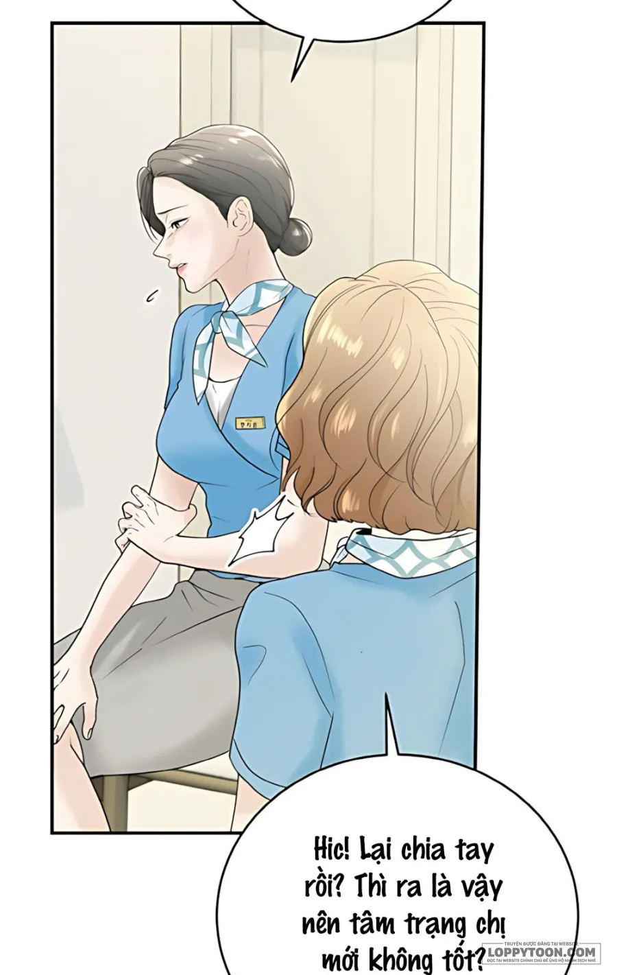 Chồng Của Bạn Tôi - Chap 1 - Trang 63